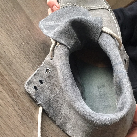 🔥🔥🔥Men’s boots (Barry’s Brea) made in SPAIN🔥🔥🔥🔥 - Picture 10 of 10